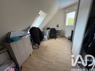  Maison � vendre 4 pi�ces 88 m�