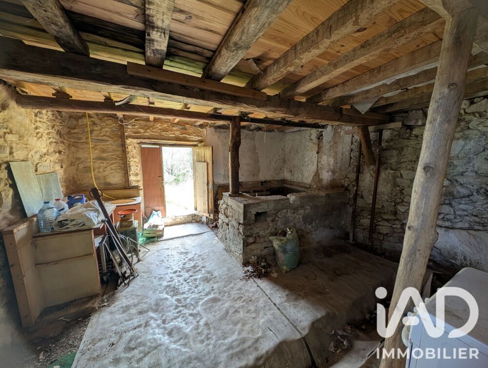 Vente Terrain Vente Terrain agricole 42 029 m&sup2; Arles sur tech