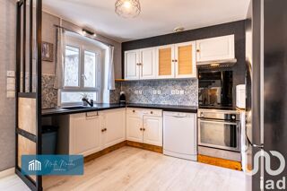  Maison à vendre 5 pièces 122 m²