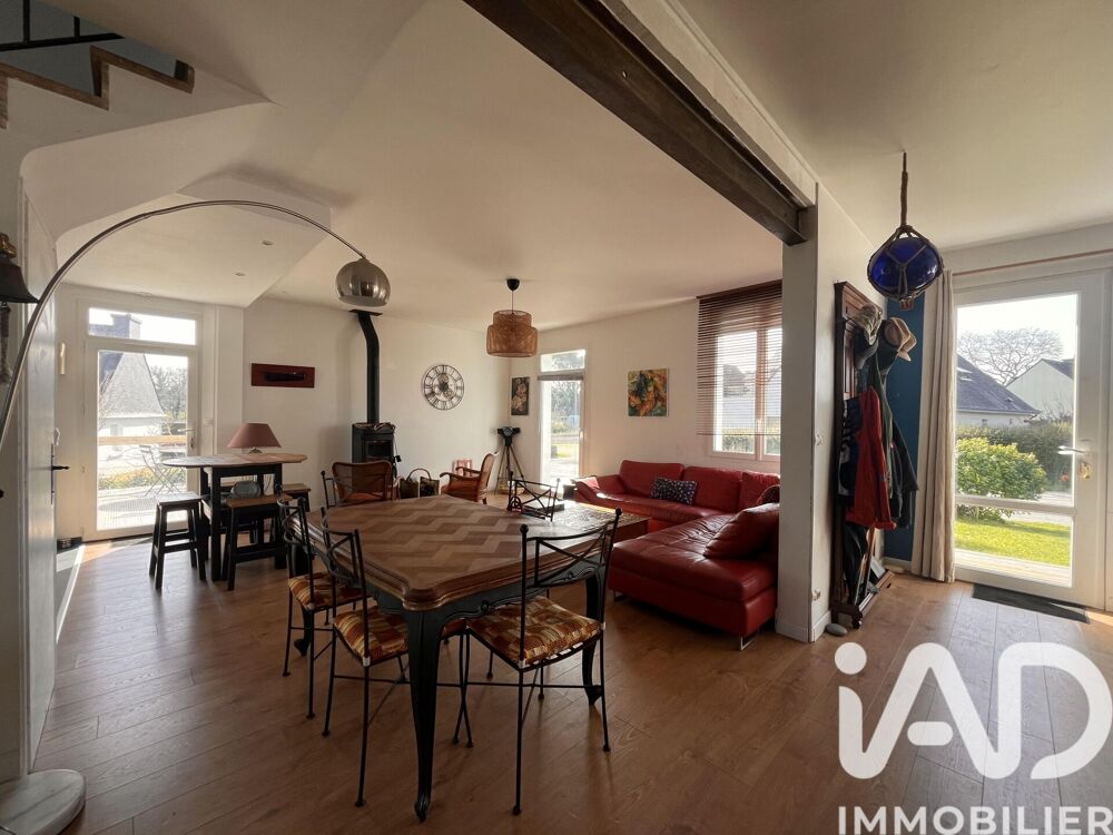 Maison 6 pièces 145 m² · à Belz · 145 m² · 474 000 €
