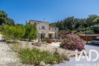  Maison à vendre 5 pièces 162 m²