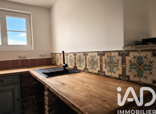  Maison à vendre 5 pièces 132 m²