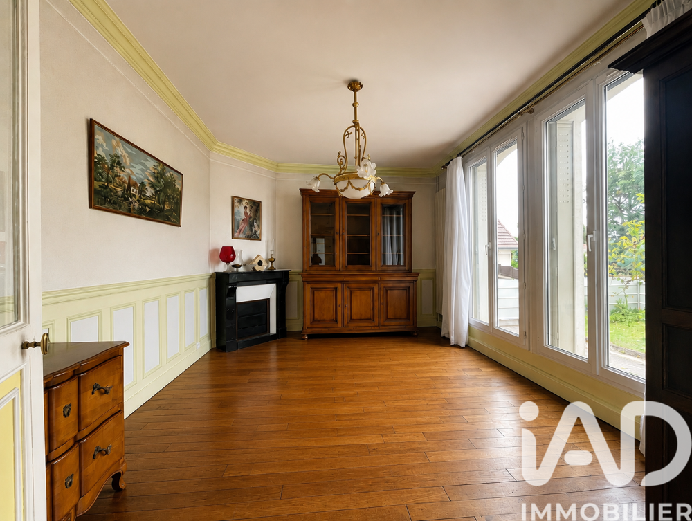 Vente Maison Vente Maison/villa 5 pièces Taverny