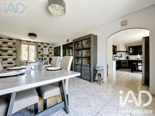  Maison à vendre 6 pièces 108 m²