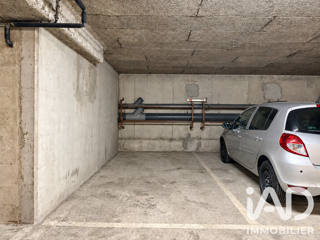 Vente Parking/Garage Vente Parking 12 m&sup2; Paris 11