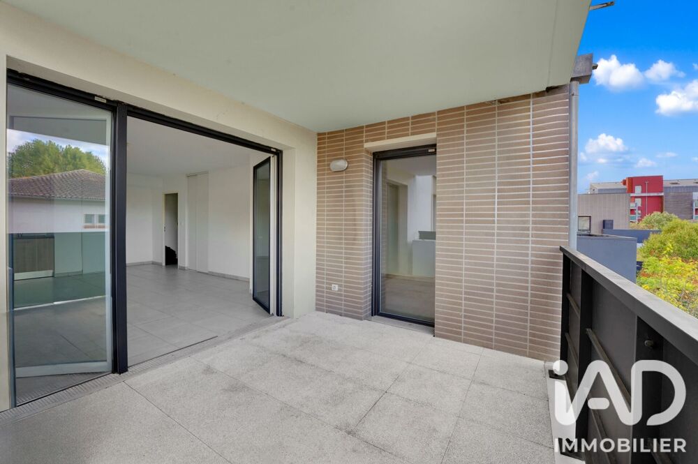Vente Appartement Vente Appartement 2 pièces Toulouse