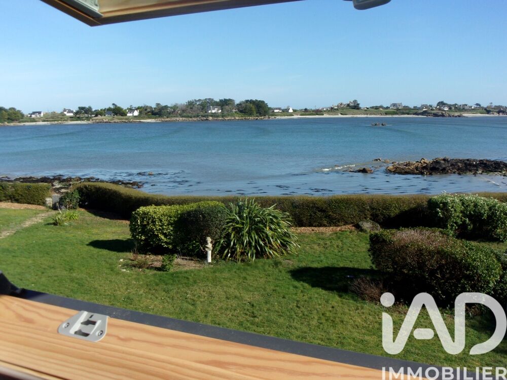 à vendre  Maison Guissény (29880)