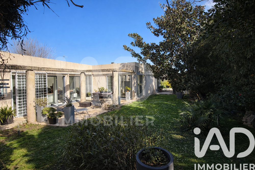 � vendre  Maison N�mes (30000)