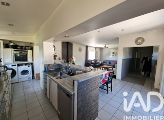  Maison à vendre 6 pièces 150 m²
