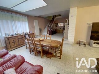  Maison à vendre 8 pièces 293 m²