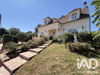  Maison à vendre 6 pièces 154 m²