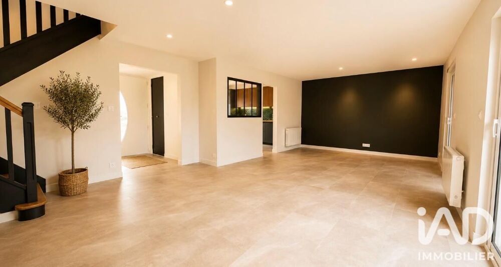 Vente Maison Vente Maison/villa 8 pièces Saint-carné