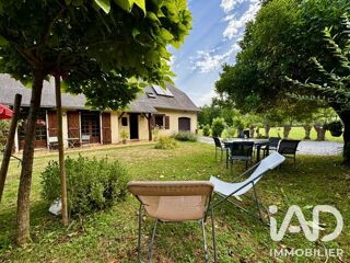  Maison à vendre 7 pièces 183 m²