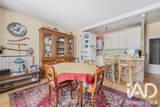 Vente Appartement Vente Appartement 3 pièces Versailles