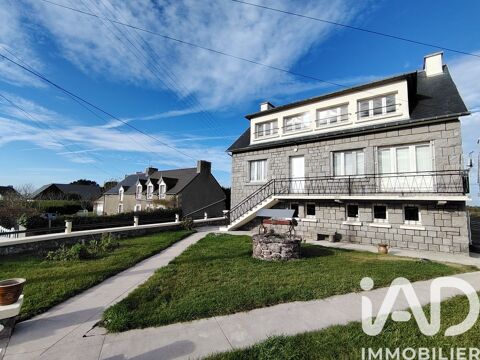   Vente Maison/villa 10 pièces Maison - 10 pièce(s) - 160 m²