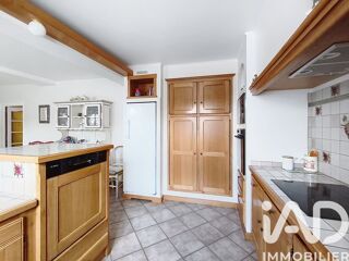  Maison à vendre 9 pièces 205 m²