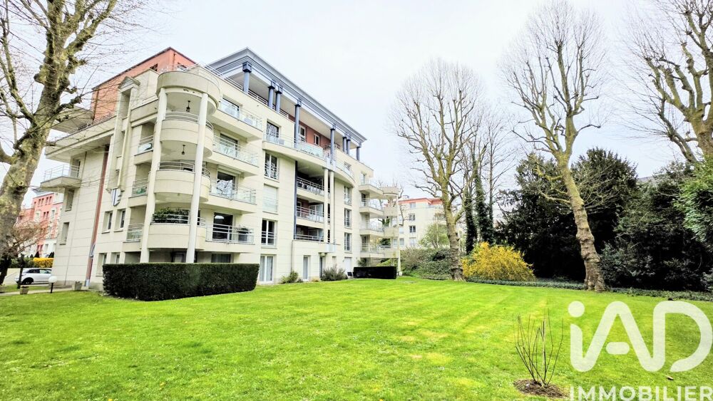 Appartement 1 pièce 38 m² · à Lambersart · 38 m² · 158 000 €