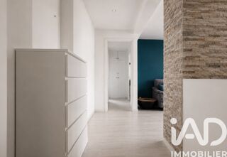  Appartement à vendre 2 pièces 49 m²