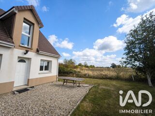  Maison à vendre 6 pièces 105 m²
