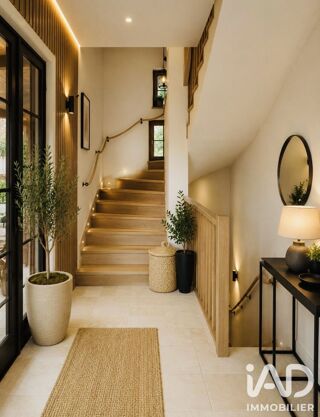  Maison à vendre 8 pièces 220 m²