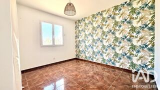 Vente Maison Vente Maison/villa 4 pièces Elne