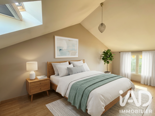  Maison à vendre 5 pièces 95 m²