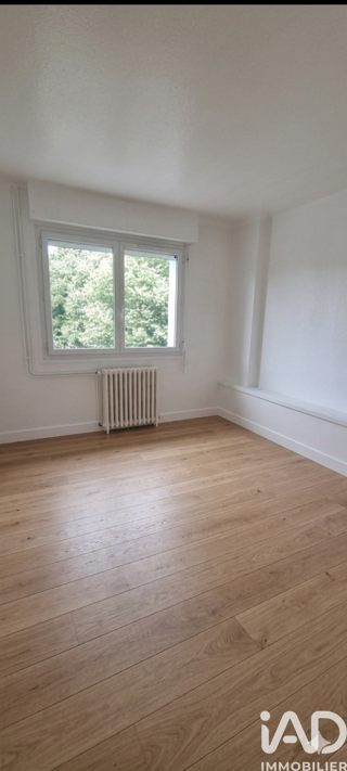  Appartement à vendre 4 pièces 88 m²