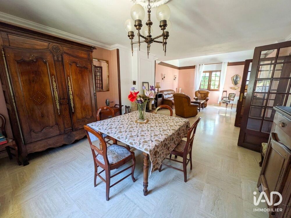 Vente Maison Vente Maison/villa 4 pièces Lorient