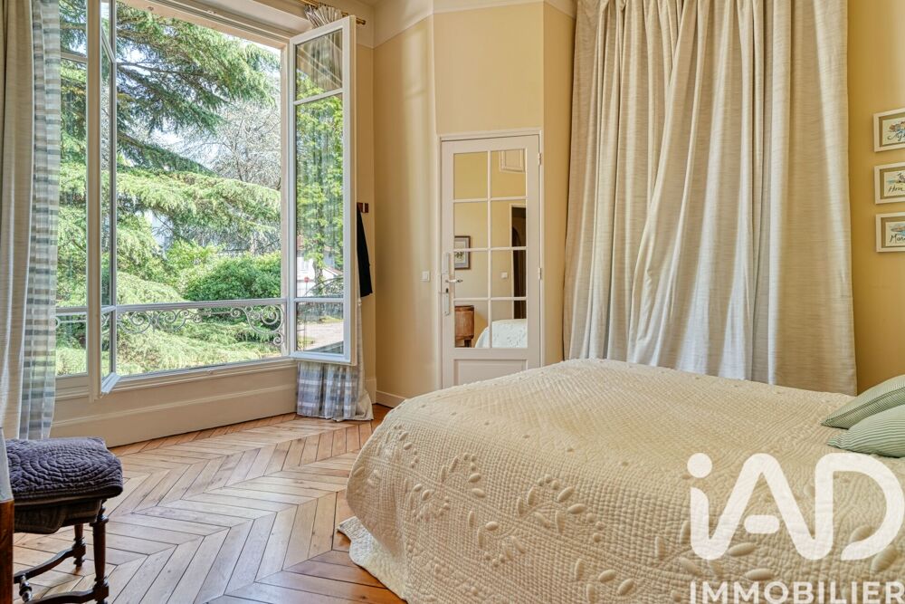 à vendre  Appartement Le Vésinet (78110)