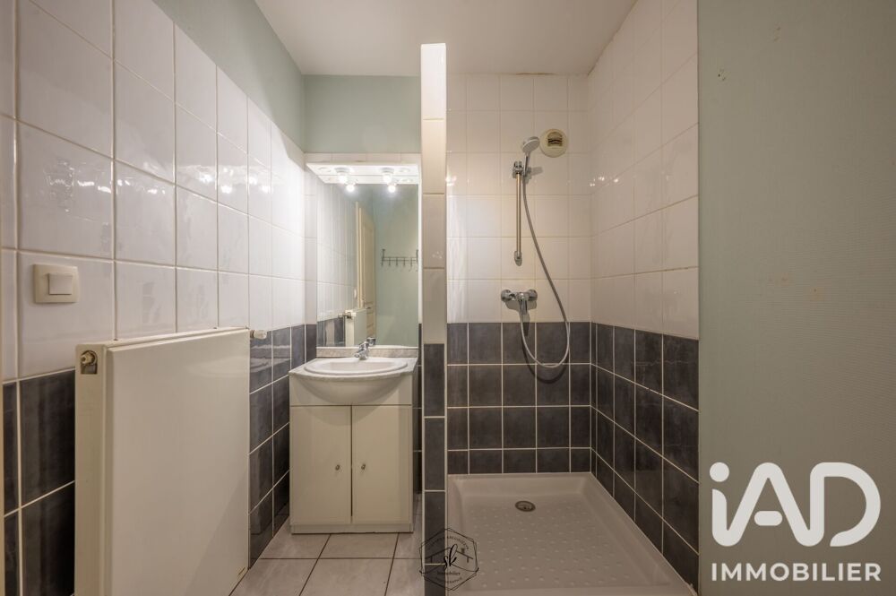 Vente Appartement Vente Appartement 2 pièces Yutz