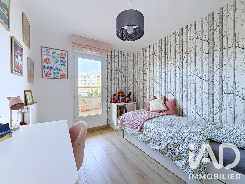 à vendre  Appartement Ermont (95120)
