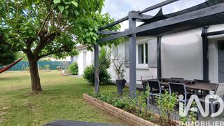  Maison � vendre 5 pi�ces 111 m�