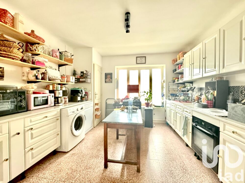 Vente Maison de ville 4 pièces