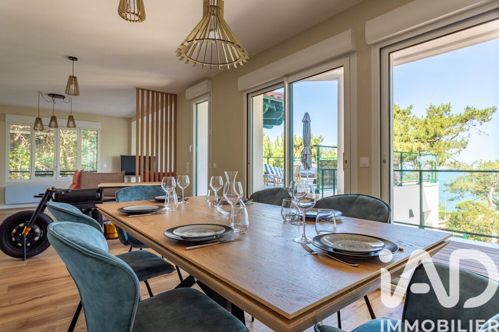 à vendre  Appartement Pyla Sur Mer (33115)