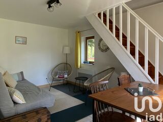  Maison � vendre 2 pi�ces 38 m�