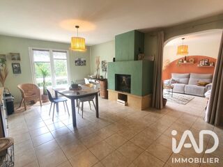  Maison à vendre 5 pièces 117 m²