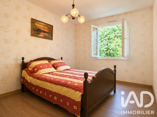  Maison à vendre 4 pièces 91 m²