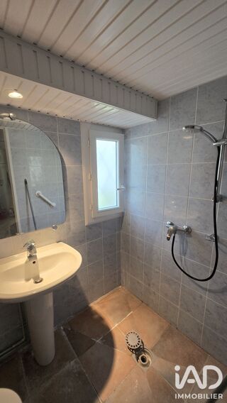  Maison à vendre 4 pièces 80 m²