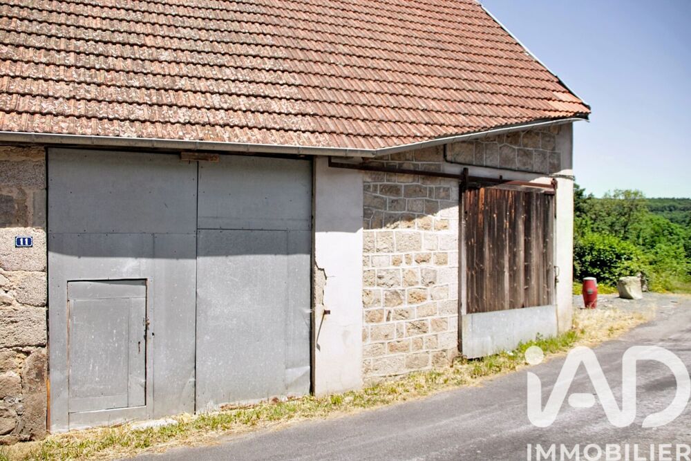 Vente Maison Vente Maison de village 5 pièces Vergheas