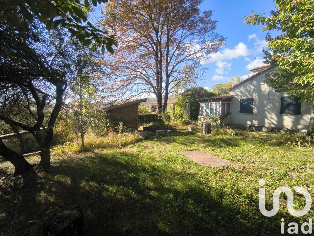 Vente Maison/villa 3 pièces