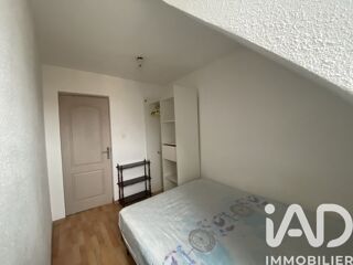  Appartement à vendre 1 pièce 22 m²