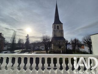  Maison � vendre 5 pi�ces 103 m�