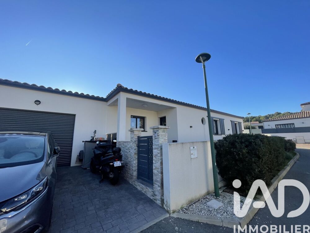 Vente Maison traditionnelle 4 pièces