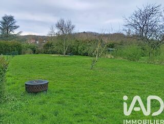  Terrain à vendre 839 m²