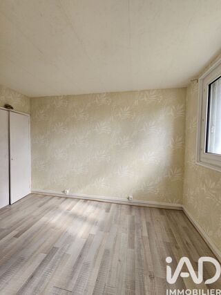  Appartement � vendre 3 pi�ces 50 m�