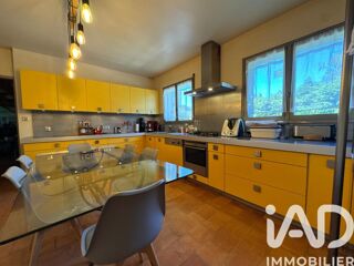  Maison à vendre 8 pièces 285 m²