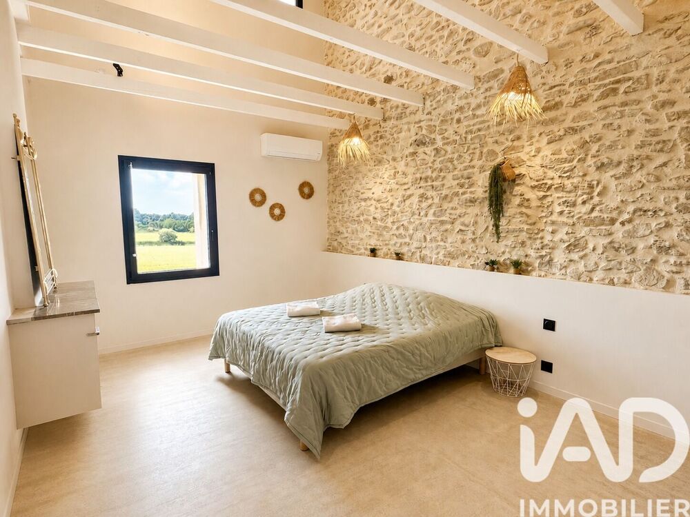 à vendre  Maison Puy-Saint-Martin (26450)