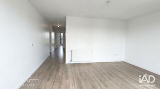  Appartement à louer 3 pièces 72 m²