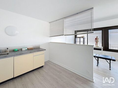   Vente Murs commerciaux 40 m&sup2; 