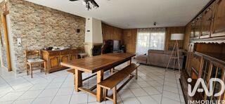  Maison à vendre 5 pièces 106 m²